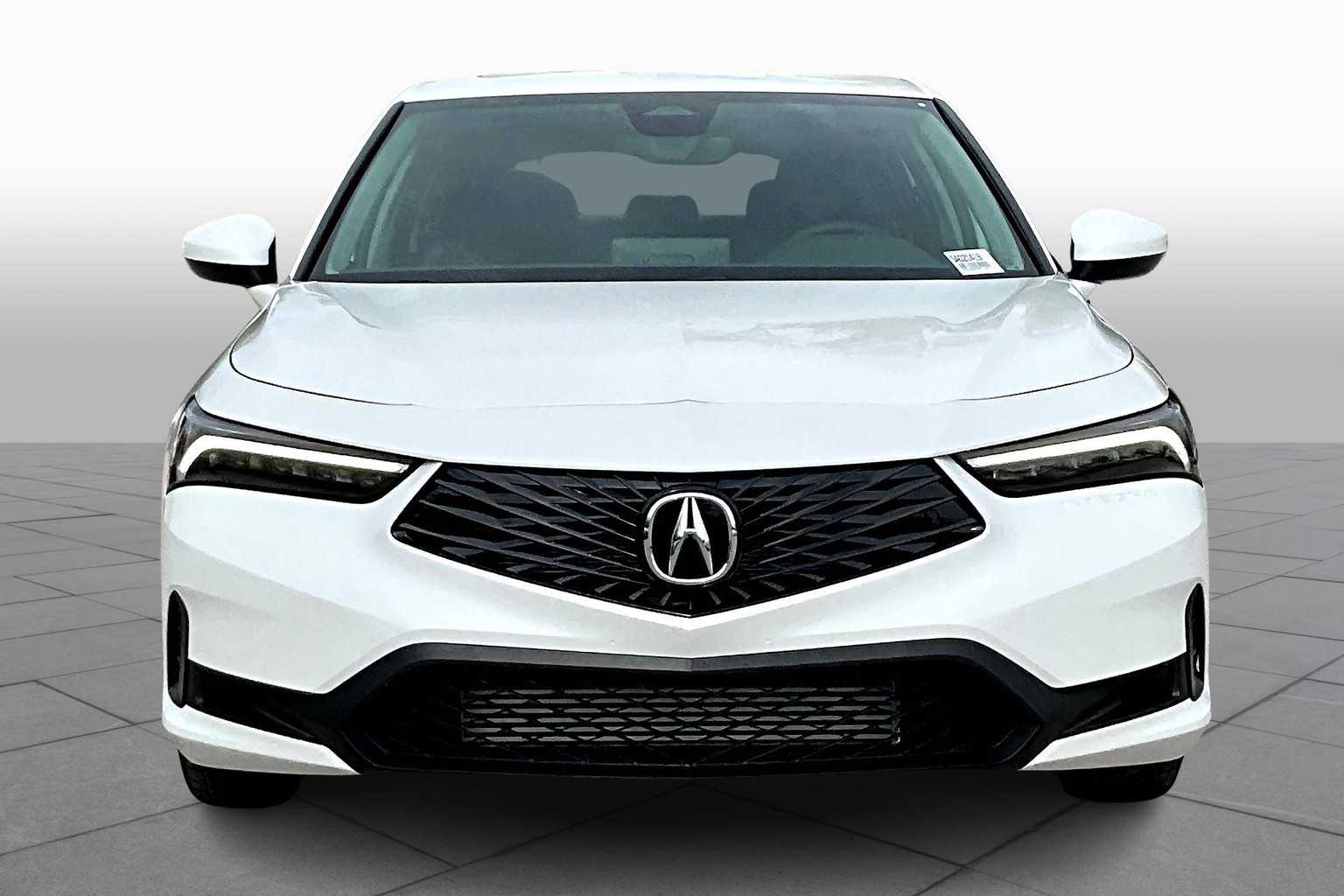 2025 Acura Integra Base photo 3