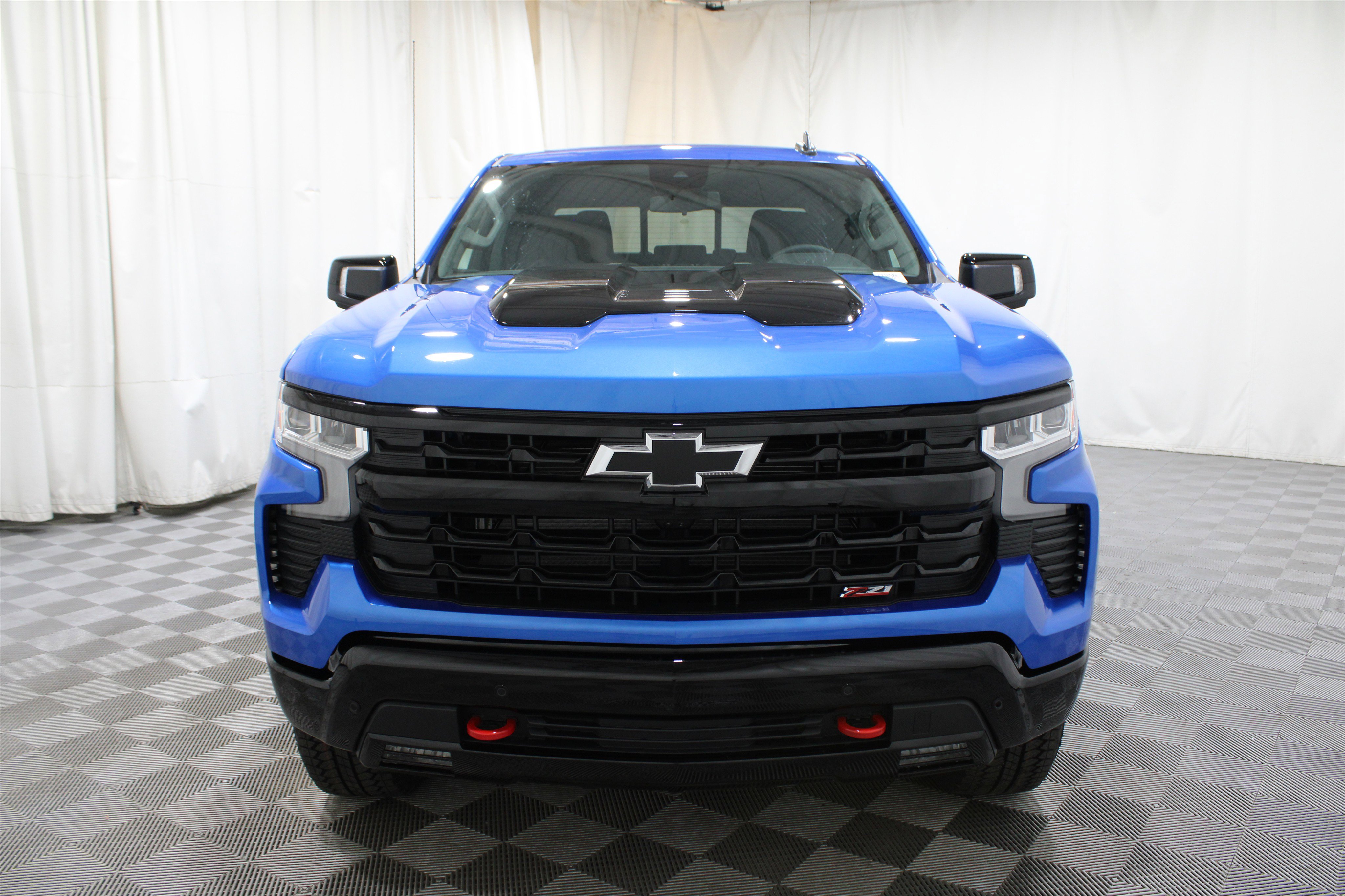 2026 Chevrolet Silverado 1500 LT Trail Boss photo 25
