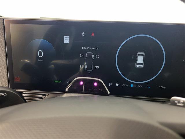 2025 Hyundai Ioniq 5 SE photo 23