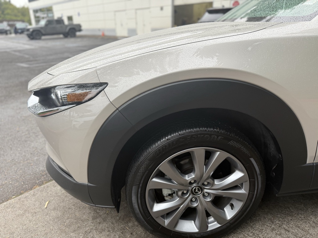 2022 Mazda CX-30 2.5 S Premium photo 6