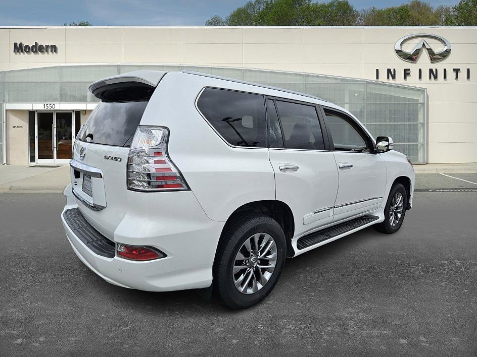 2014 Lexus GX 460 Luxury photo 2