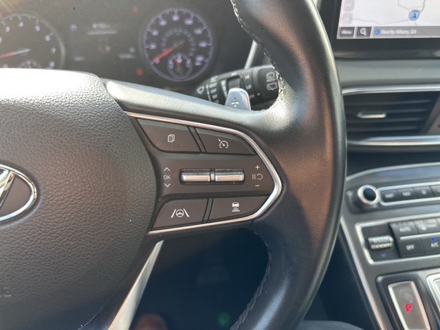 2023 Hyundai Santa Fe SEL photo 18