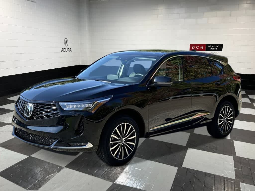 2026 Acura RDX Advance Package's photo