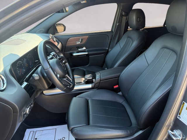 2023 Mercedes Benz GLA 250 photo 9