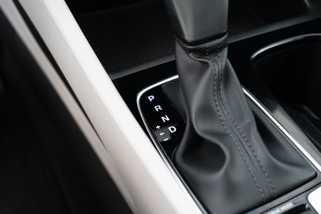 2022 Hyundai Tucson SEL photo 24