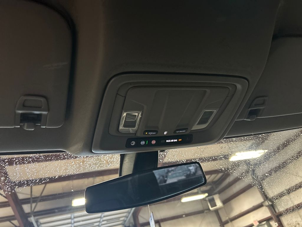 2020 Gmc Sierra 1500 Elevation photo 18