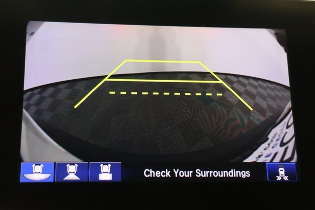 2022 Honda CR-V EX-L photo 12