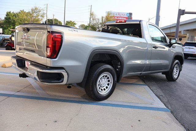 2024 Gmc Sierra 1500 Pro photo 6