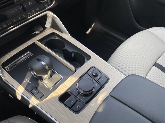 2025 Mazda CX-90 3.3 Turbo Preferred photo 19
