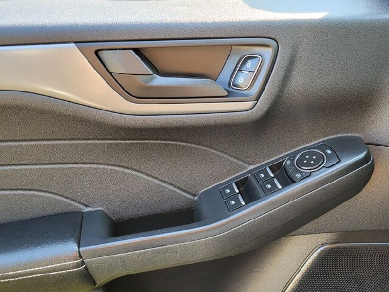 2024 Ford Escape Active photo 27