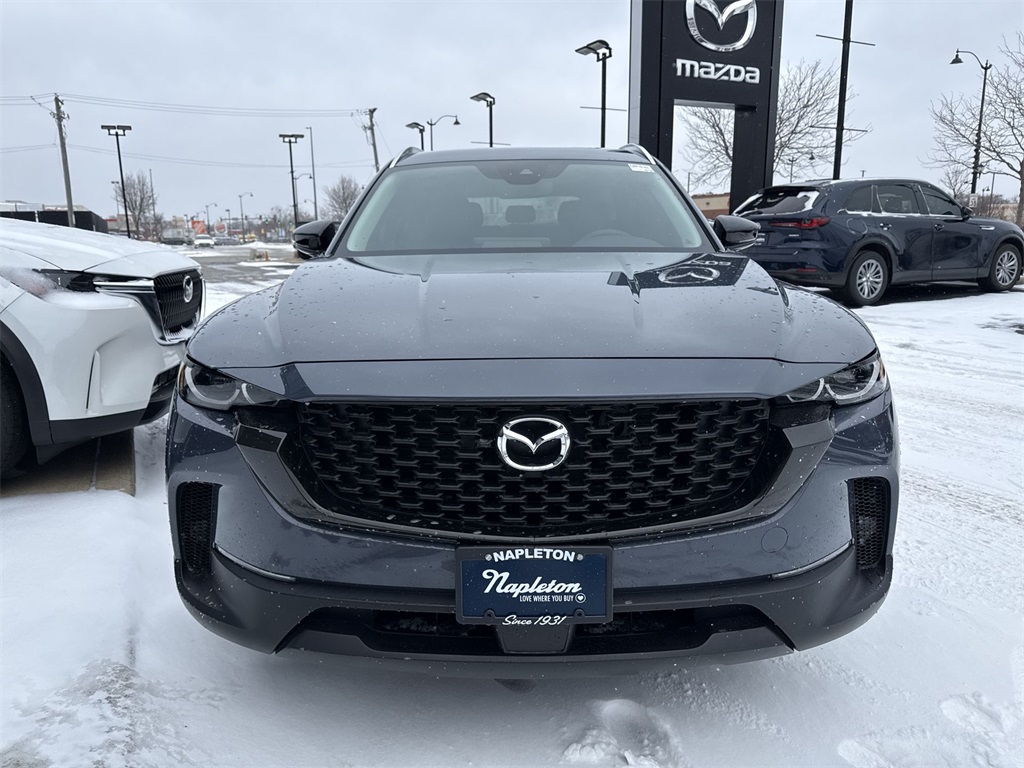 2024 MAZDA CX-50 - Image 5