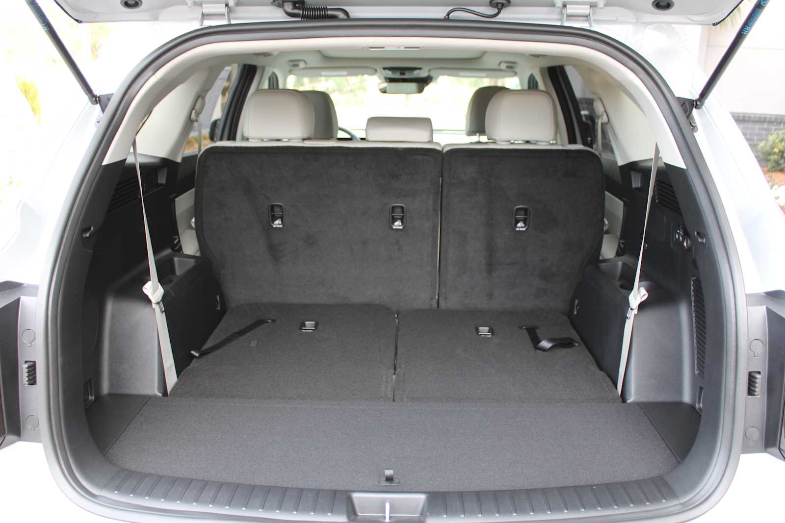 2026 Kia Sorento S photo 9