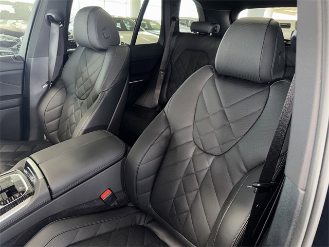 2026 Bmw X5 xDrive40i photo 22