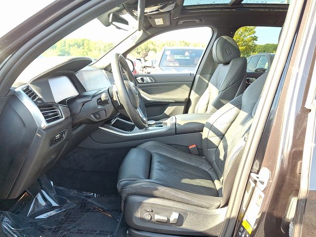 2023 Bmw X5 xDrive40i photo 14