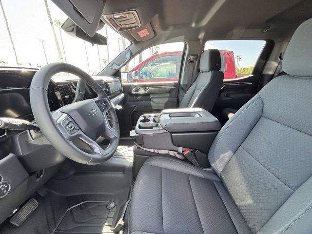 2026 Chevrolet Silverado 1500 RST photo 15