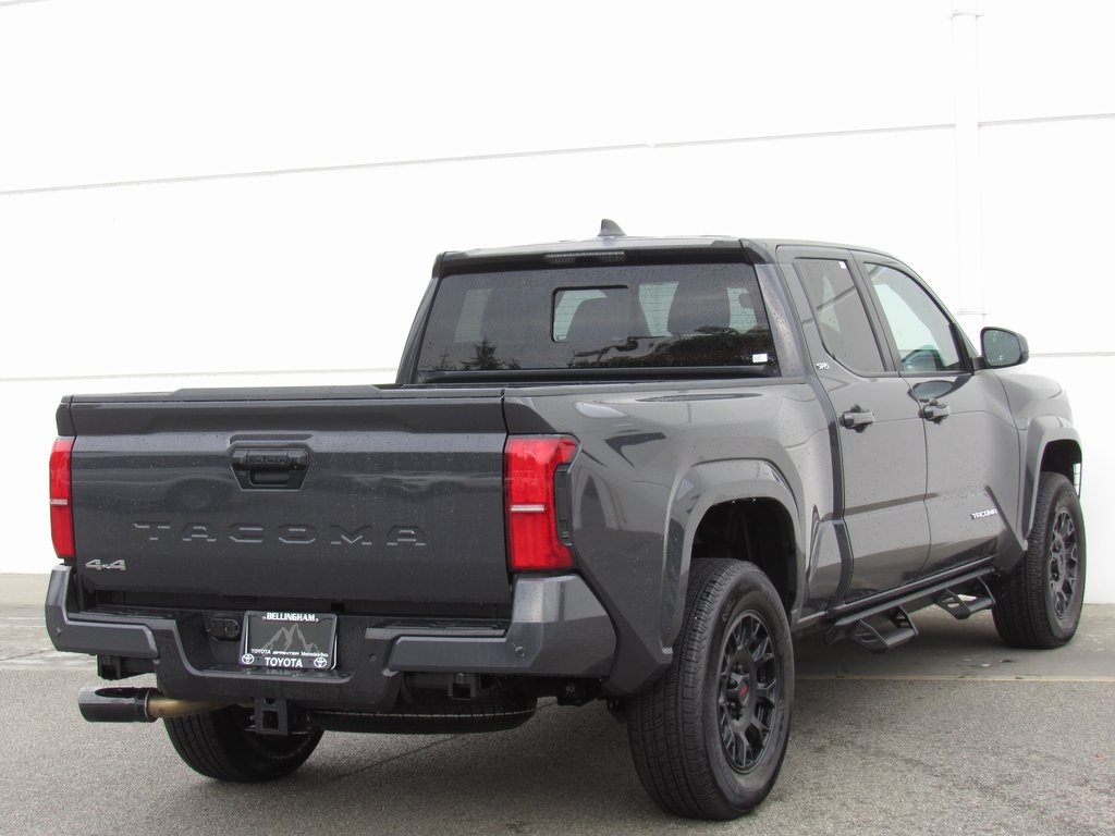 2024 Toyota Tacoma SR5 photo 6
