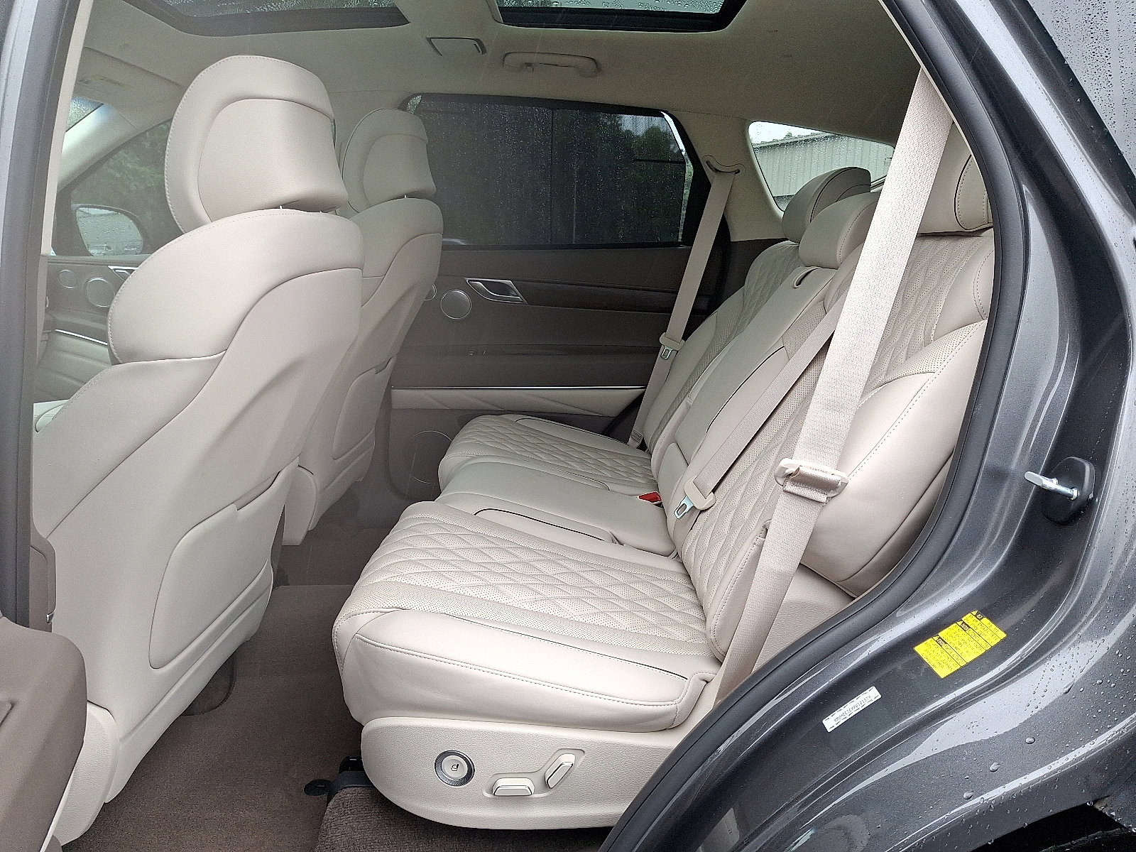 2023 Genesis GV80 3.5T photo 10