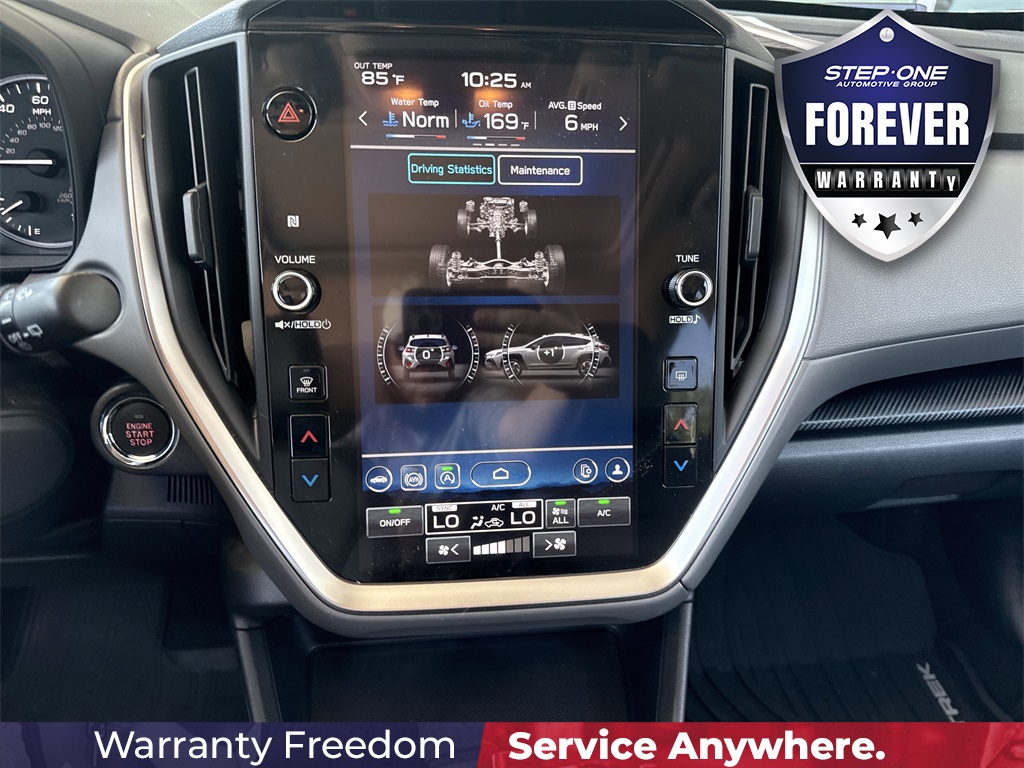 2024 Subaru Crosstrek Premium photo 14