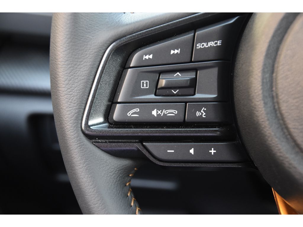 2024 Subaru Crosstrek Wilderness photo 27