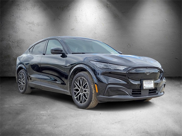 2025 Ford Mustang Mach-E Premium photo 2