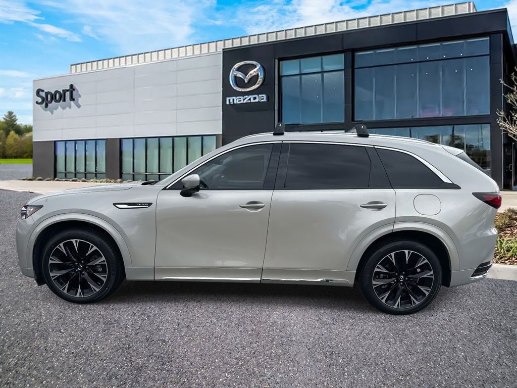 2024 Mazda CX-90 3.3 Turbo Premium Plus photo 6