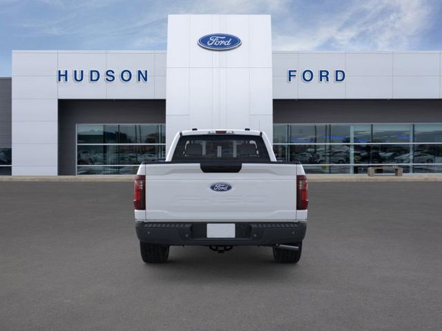 2025 Ford F-150 XL photo 5