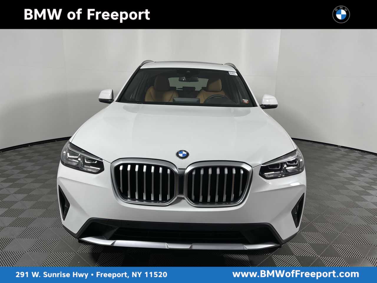 2023 BMW X3 30i