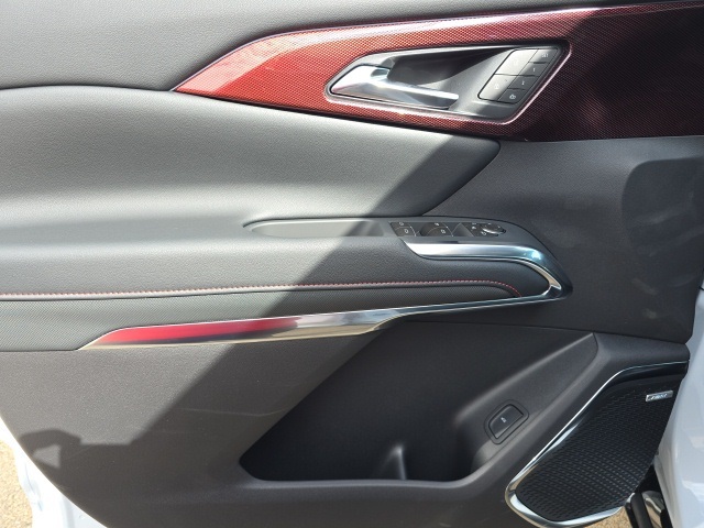 2026 Chevrolet Traverse RS photo 16