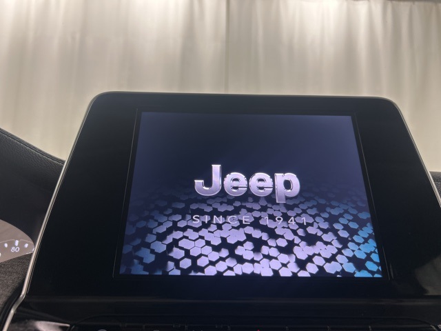 2022 Jeep Compass Latitude photo 11