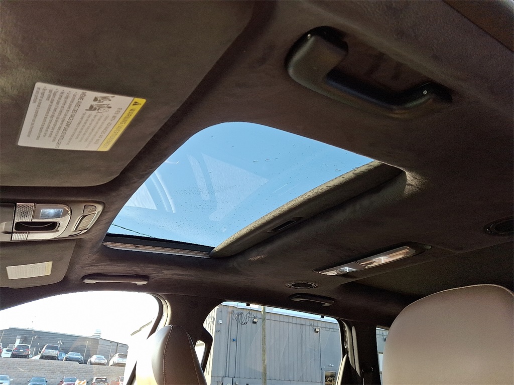2021 Kia Telluride SX photo 13
