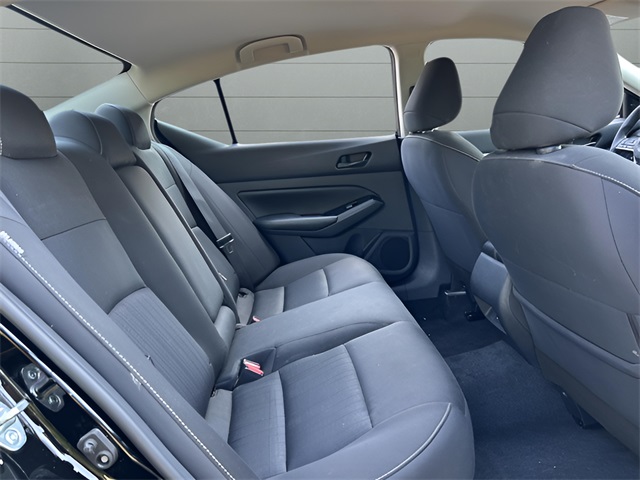 2023 Nissan Altima 2.5 SV photo 27