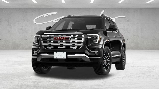 2026 GMC Terrain Denali's photo