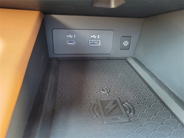 2025 Infiniti QX60 Autograph AWD photo 35