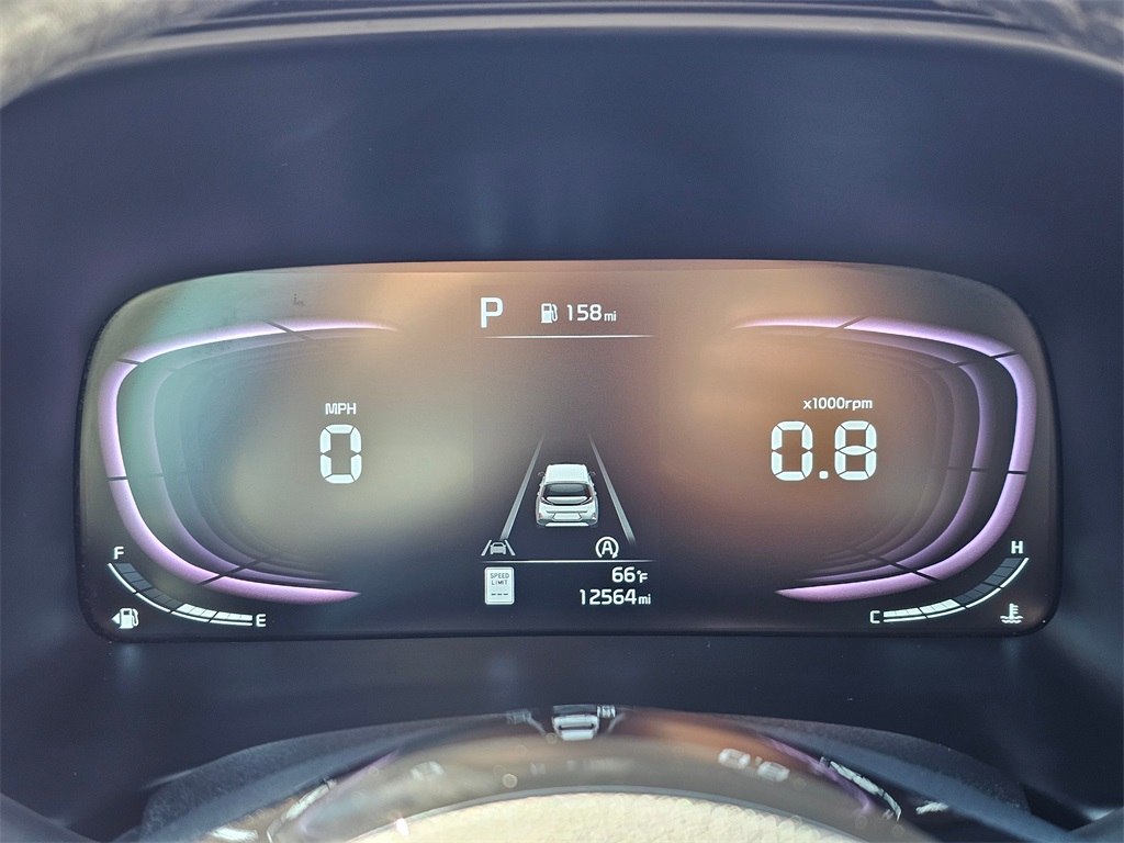 2023 Kia Soul EX photo 29