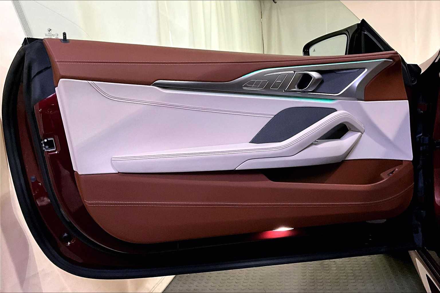 2023 Bmw M850i xDrive photo 20