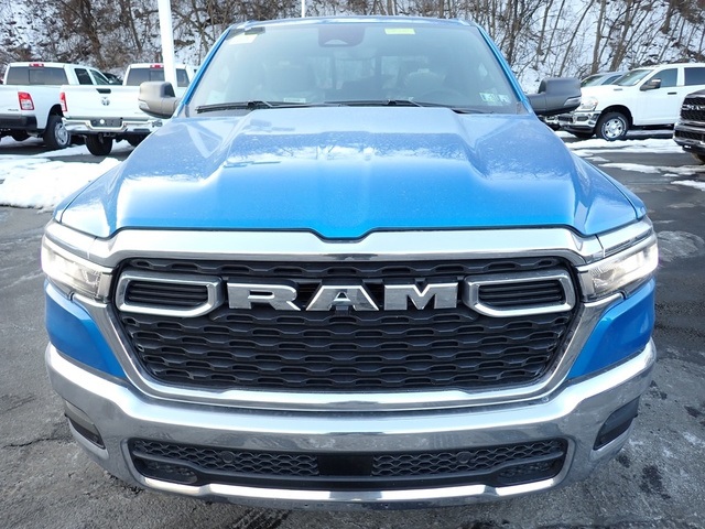 2025 Ram 1500 Big Horn Lone Star photo 10