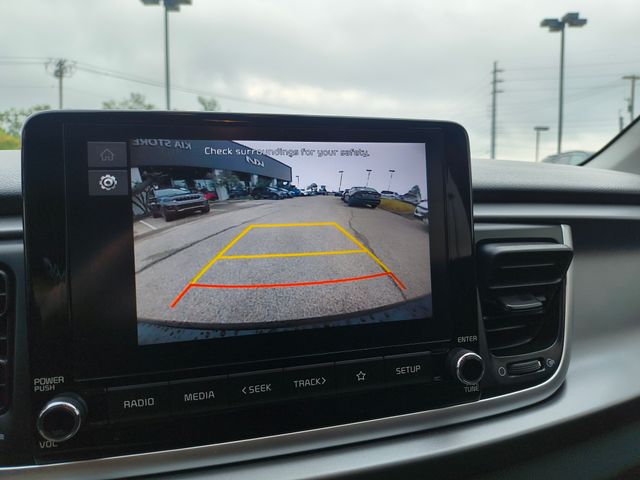 2023 Kia Rio S photo 7