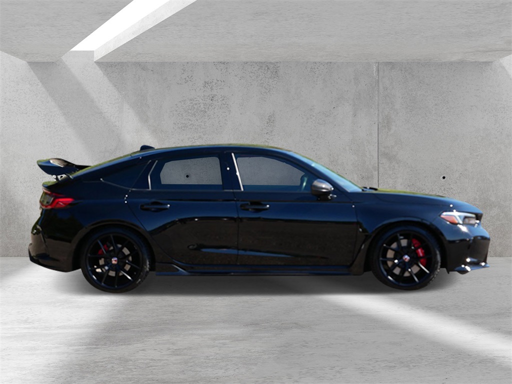 Used 2023 Honda Civic Hatchback Type-R with VIN JHMFL5G48PX001243 for sale in White Bear Lake, Minnesota