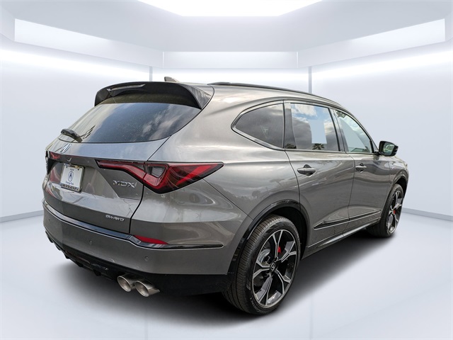 2026 Acura MDX SH-AWD Type S Advance photo 3
