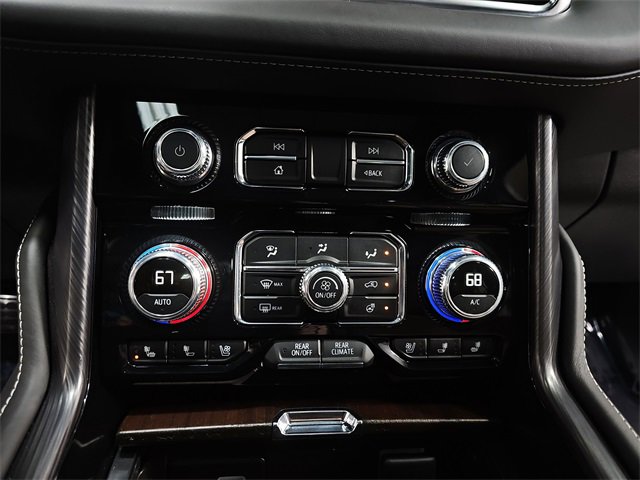 2024 Gmc Yukon XL Denali Ultimate photo 16