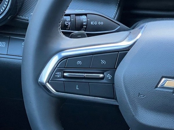 2026 Chevrolet Equinox LT photo 24