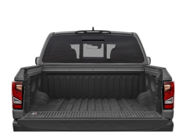 2024 Nissan Titan PRO-4X photo 10
