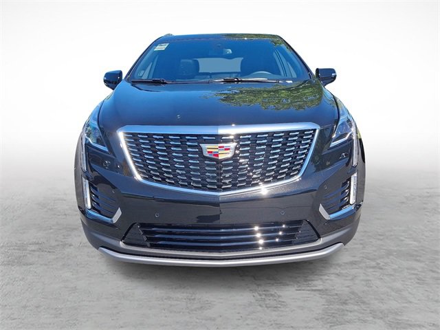 2025 Cadillac XT5 Premium Luxury photo 2