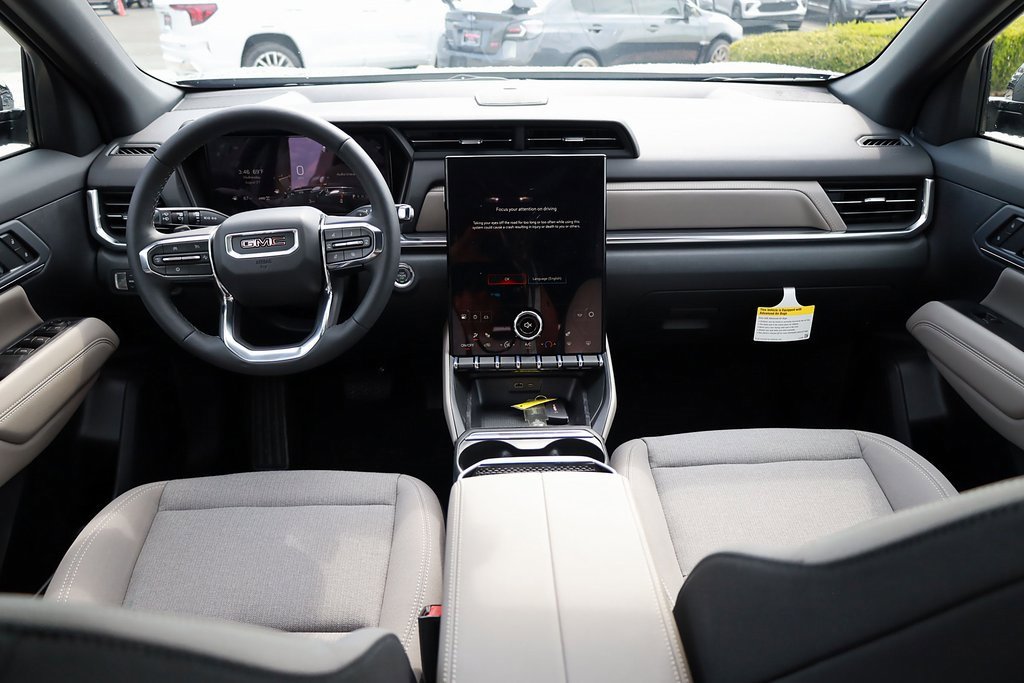 2026 Gmc Terrain Elevation photo 15
