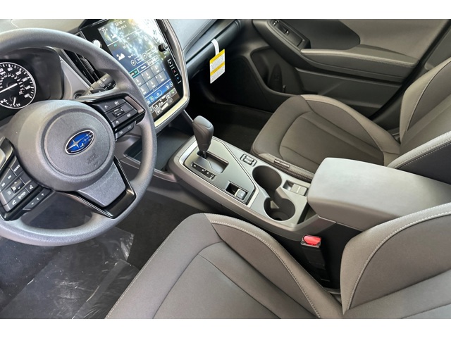 2025 Subaru Crosstrek Premium photo 10