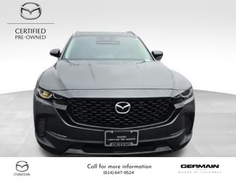 2025 Mazda CX-50 Premium Plus's photo