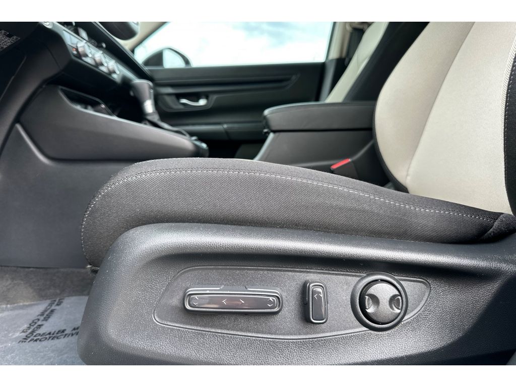 2024 Honda CR-V EX photo 11