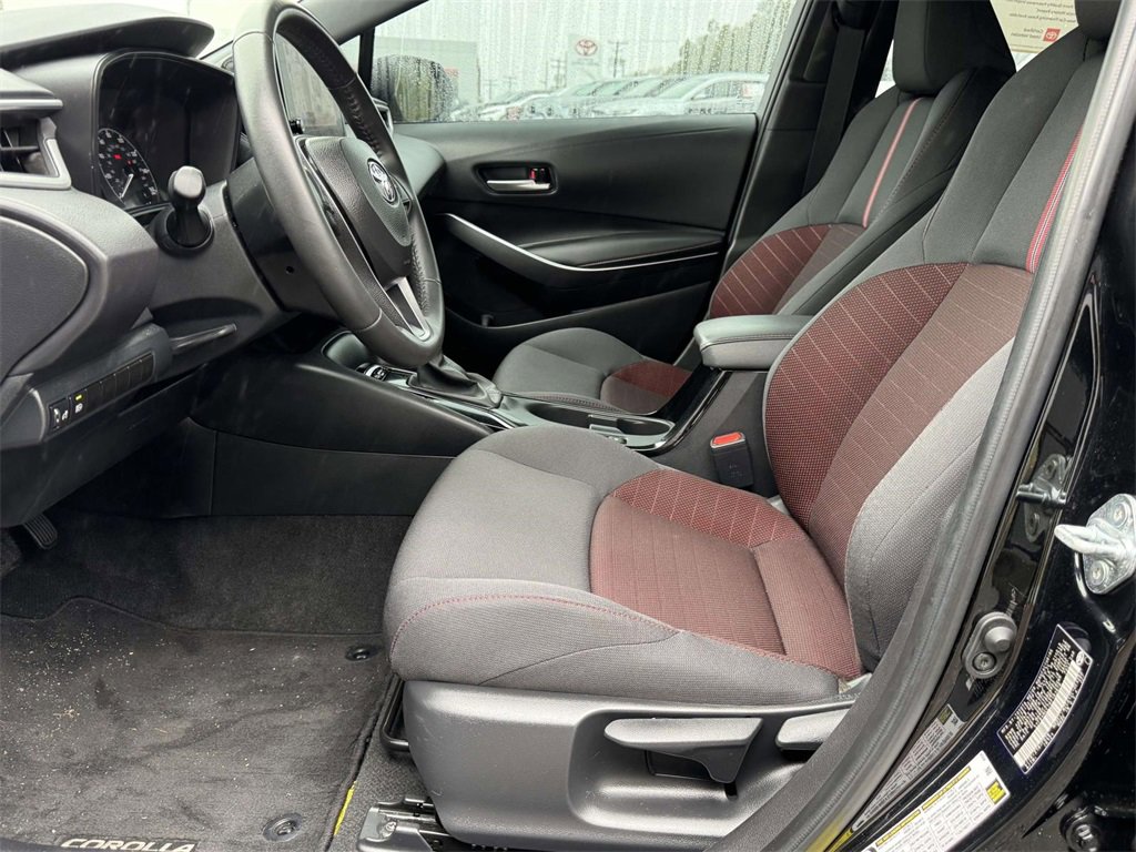 2024 Toyota Corolla SE photo 16