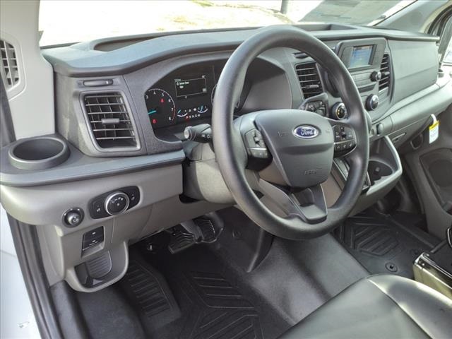 2024 Ford Transit Cargo Van photo 6