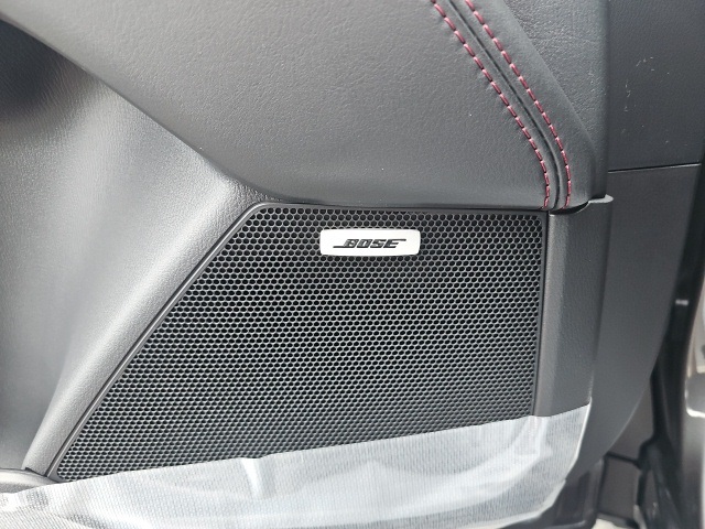2025 Mazda CX-5 2.5 Turbo Premium photo 11